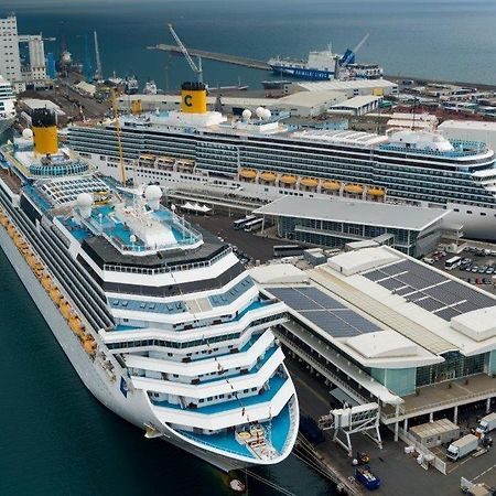 Savona Casa Per Vacanze E Lavoro Appartement Buitenkant foto