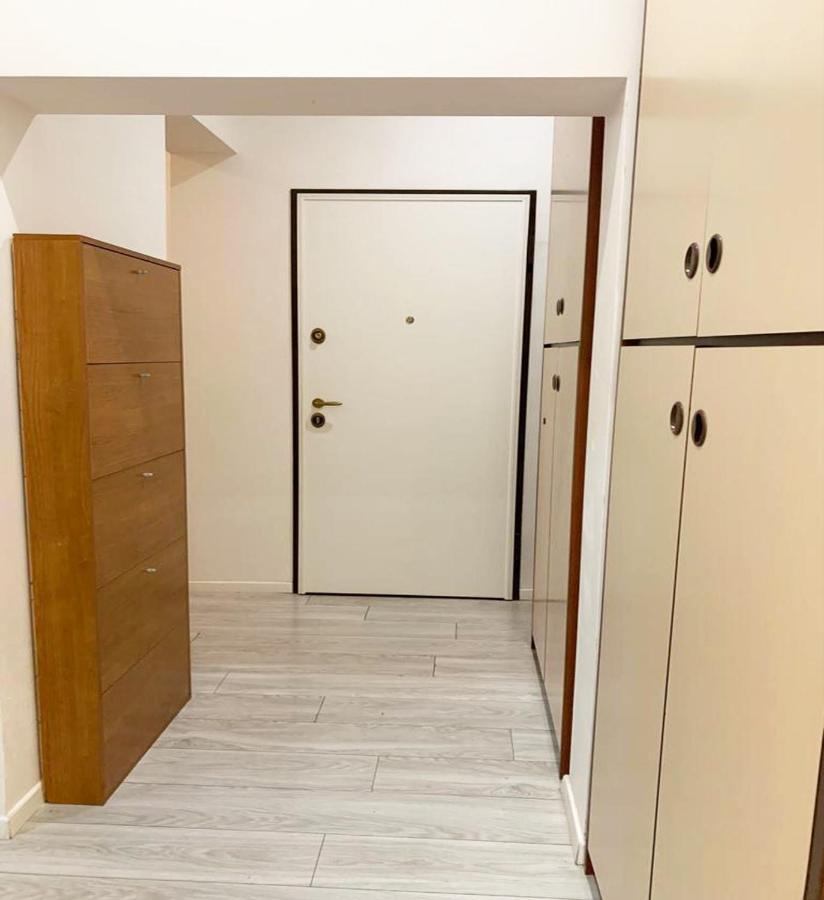 Savona Casa Per Vacanze E Lavoro Appartement Buitenkant foto