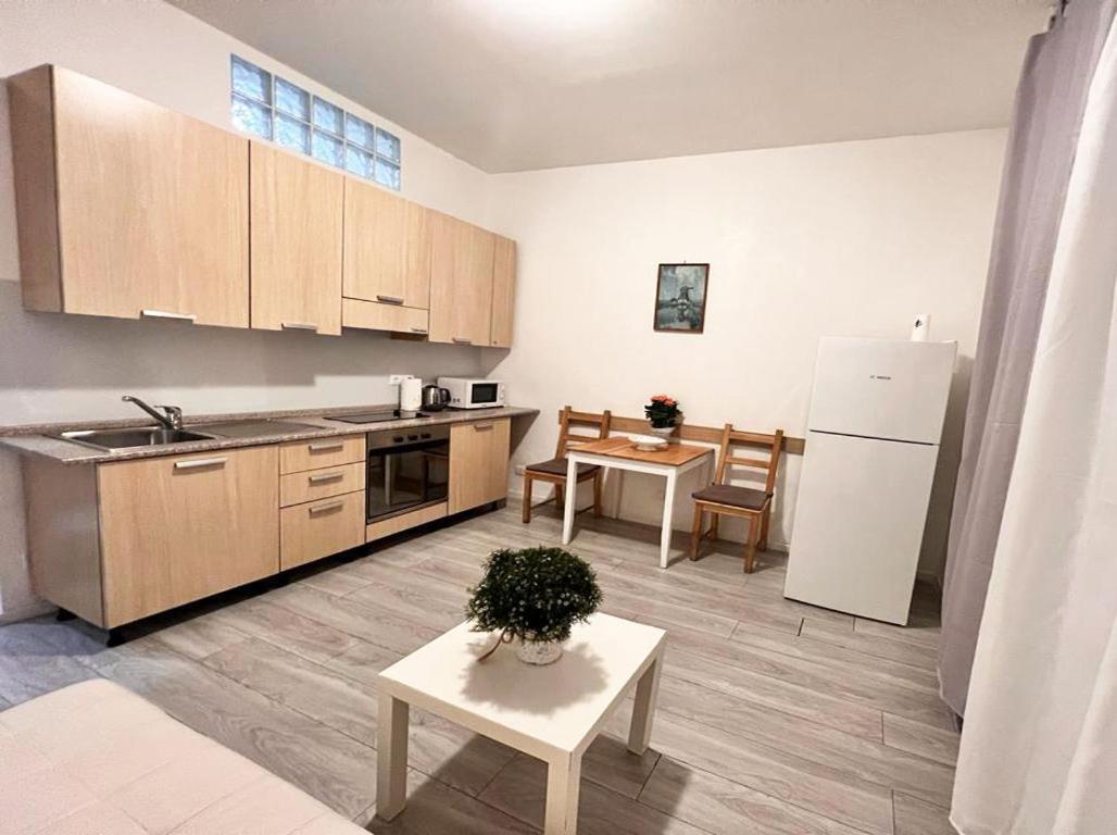 Savona Casa Per Vacanze E Lavoro Appartement Buitenkant foto