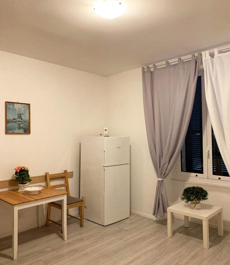 Savona Casa Per Vacanze E Lavoro Appartement Buitenkant foto