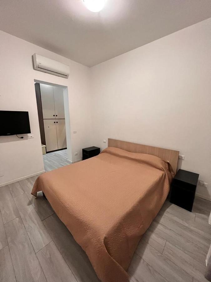 Savona Casa Per Vacanze E Lavoro Appartement Buitenkant foto
